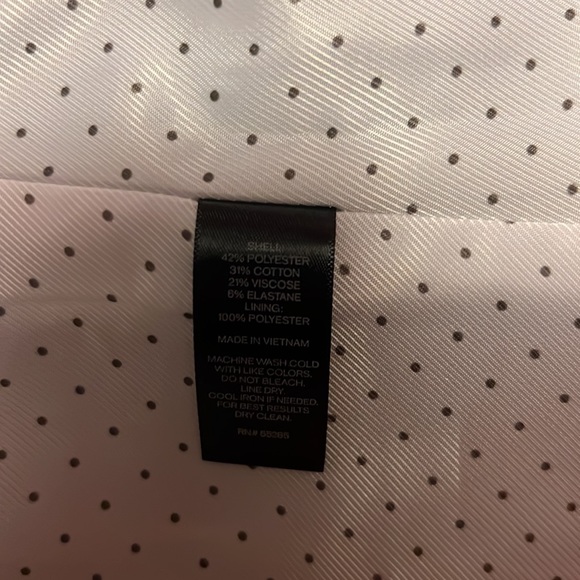 Express Blazer - Picture 8 of 9